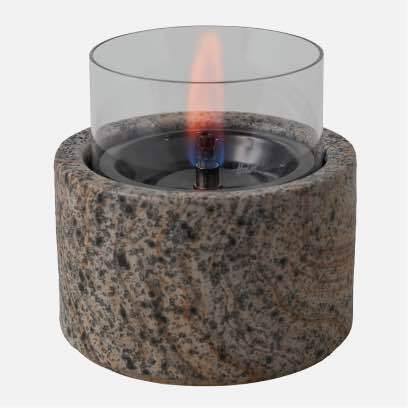 Candle holder, Rectangle