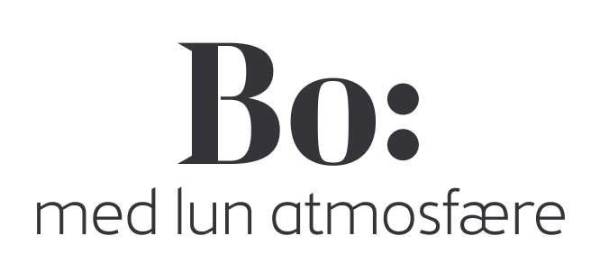 BO med lun atmosfære