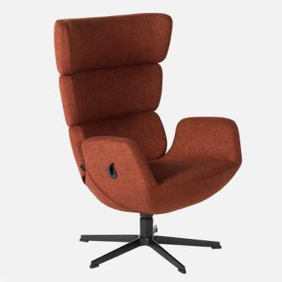 Chair, Gesture