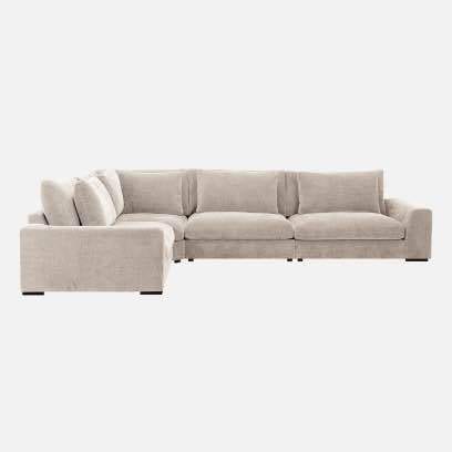 studio couch, Rectangle, Comfort
