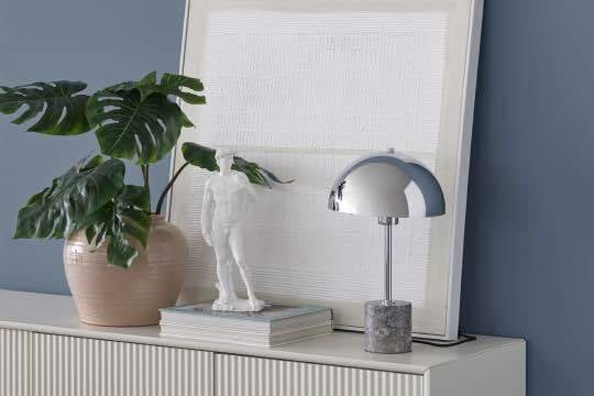 Interior design, Plant, Houseplant, Wood, Shelf, Wall, Rectangle, Shelving