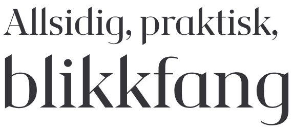 Font