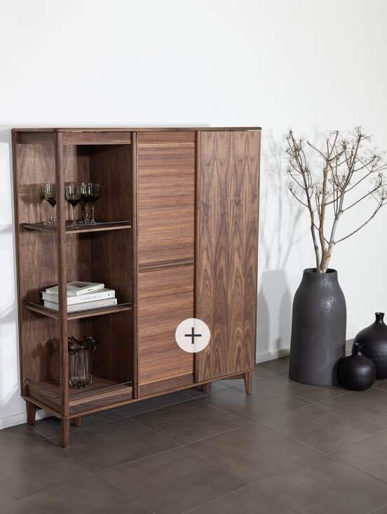 Cabinetry, Building, Wood, Plant, Floor, Flooring, Flowerpot, House, Drawer