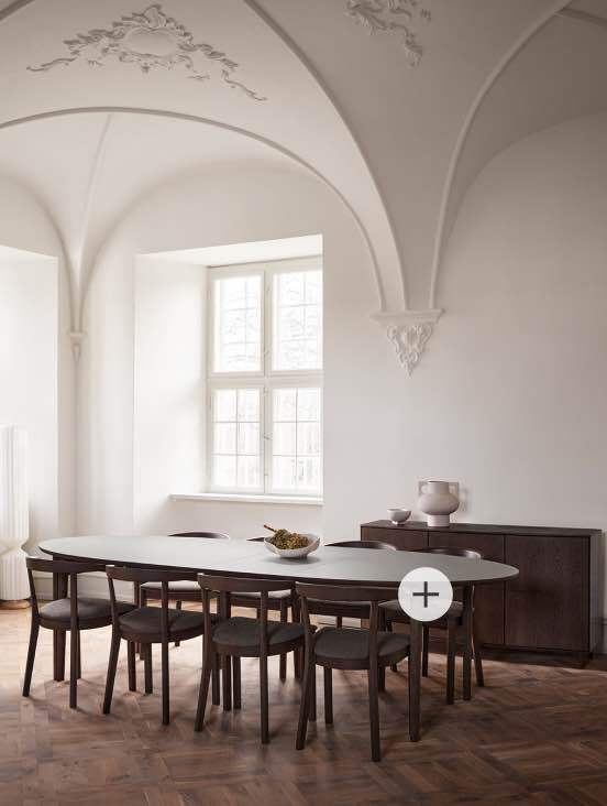 Interior design, Table, Furniture, Property, Window, Building, Light, Fixture, Wood, Lighting