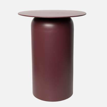 Table, Cylinder