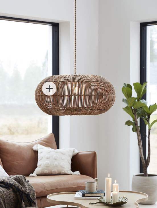 Interior design, Furniture, Plant, Window, Table, Comfort, Wood, Lighting, Candle, Couch