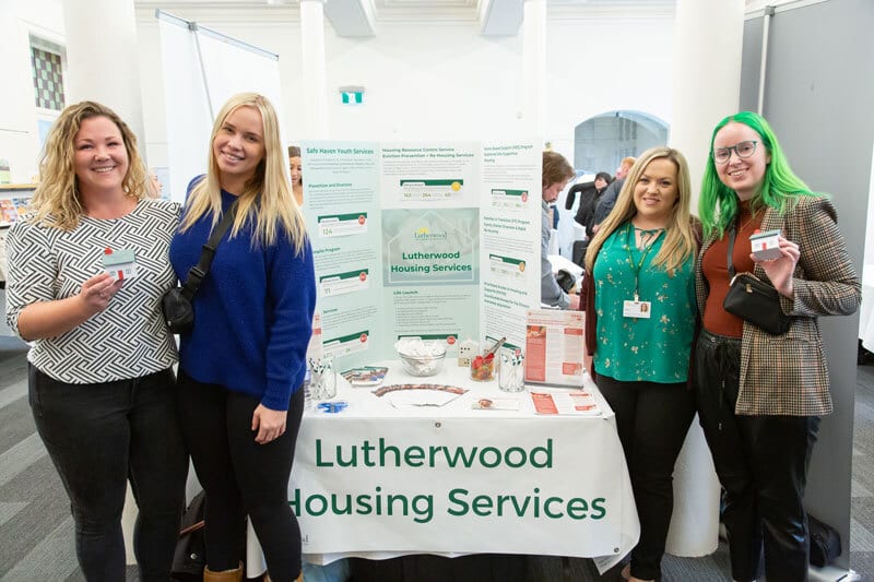 an image of National Housing award winners
