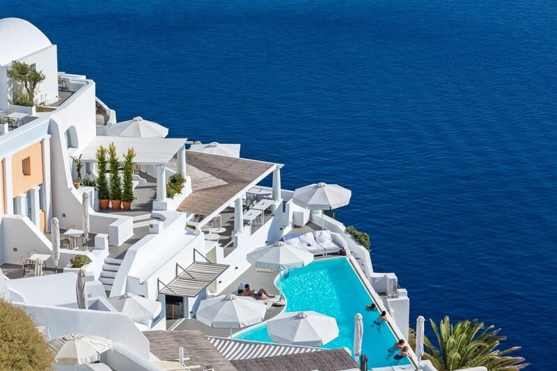 Coastal and oceanic landforms, Urban design, Water, Property, Building, Azure, World, House