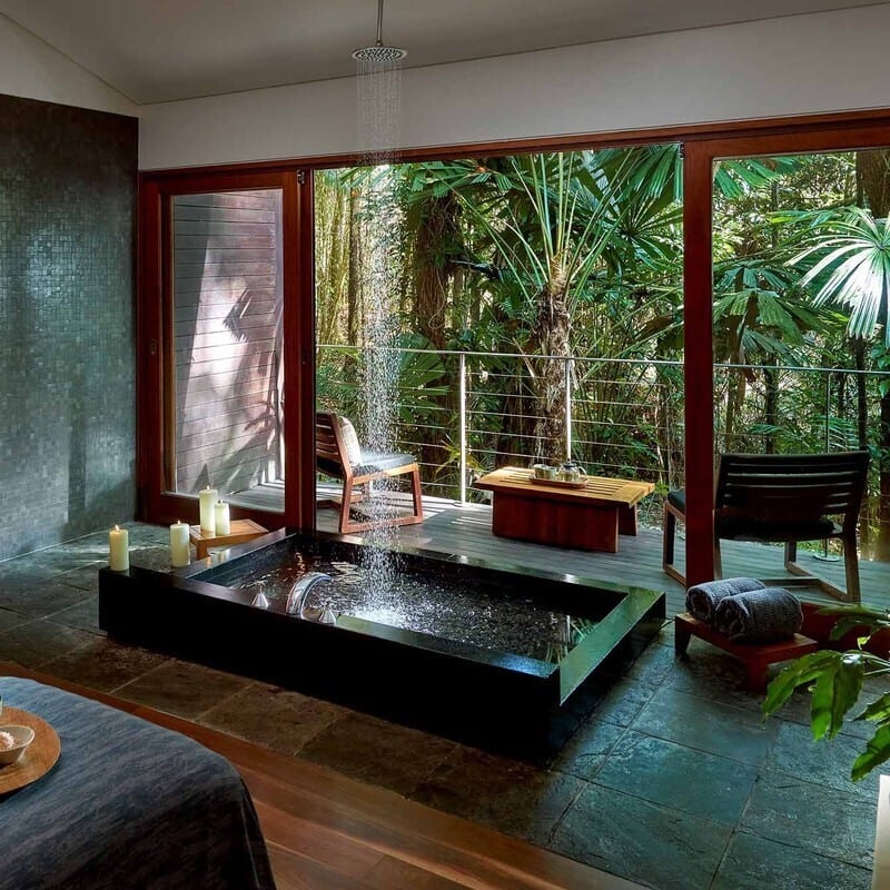 Living room, Interior design, Property, Wood, Shade, Architecture, Window, Plant, Floor, Flooring