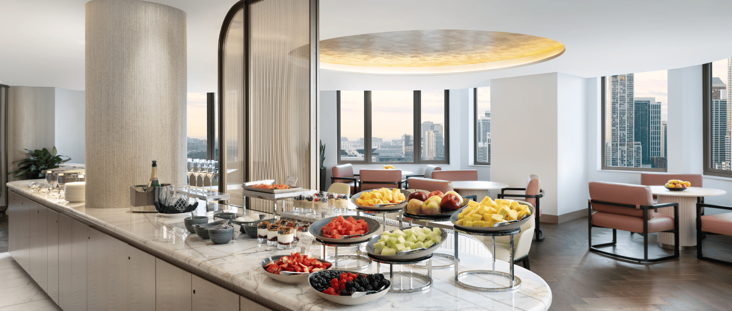 Interior design, Food, Tableware, Table, Furniture, Property, Dishware, Kitchen, Plate, Chair