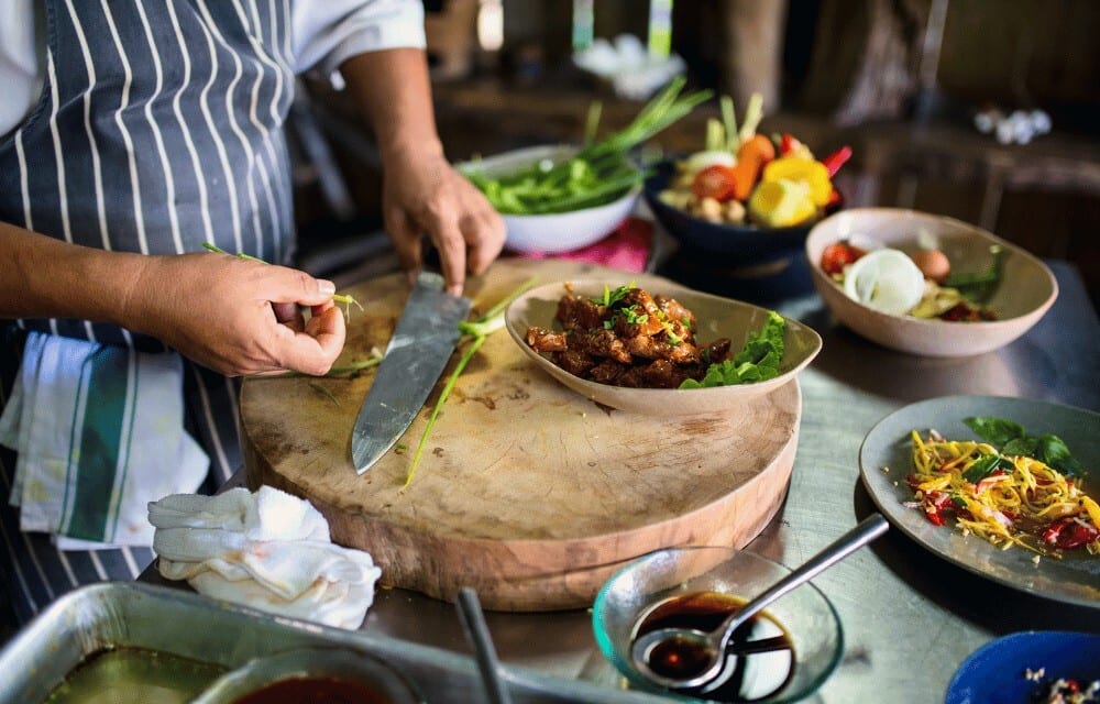 Staple food, Tableware, Ingredient, Table, Recipe, Cuisine, Dish