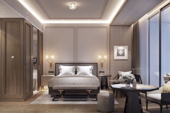 Interior design, Property, Furniture, Building, Comfort, Wood, Table, Architecture, Flooring, Floor