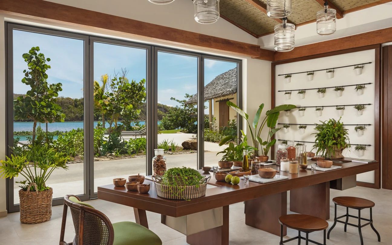 Table, Plant, Furniture, Property, Building, Window, Houseplant, Wood, Flowerpot, Architecture