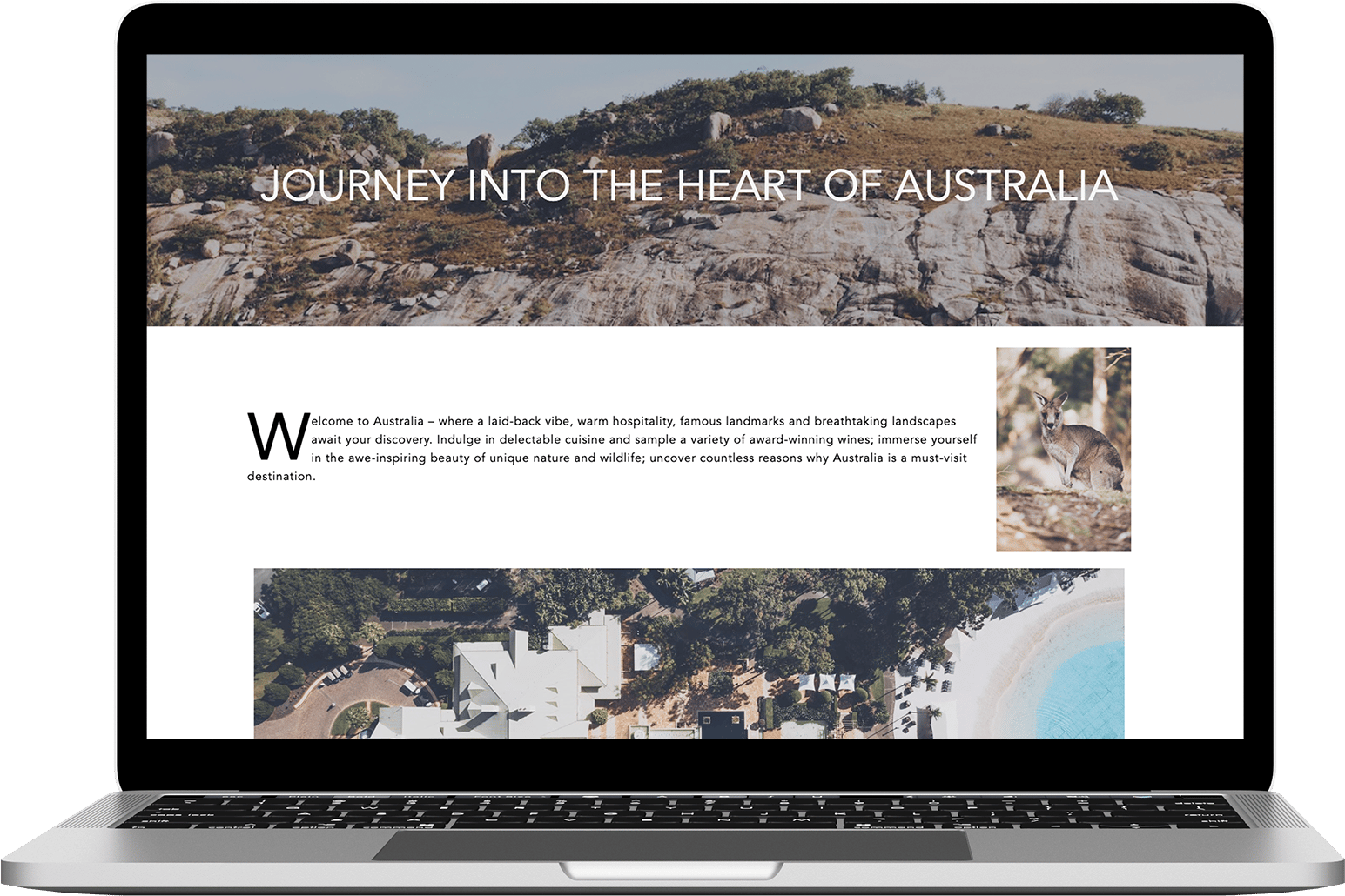 Personal computer, Output device, Natural landscape, Laptop, Product, Font