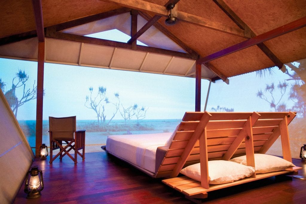 Outdoor furniture, Sky, Building, Comfort, Shade, Wood, Leisure