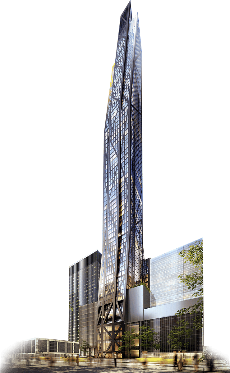 High-rise building, Skyscraper, Tower, Metropolis