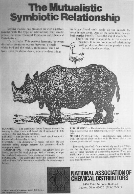 Vertebrate, Organism
