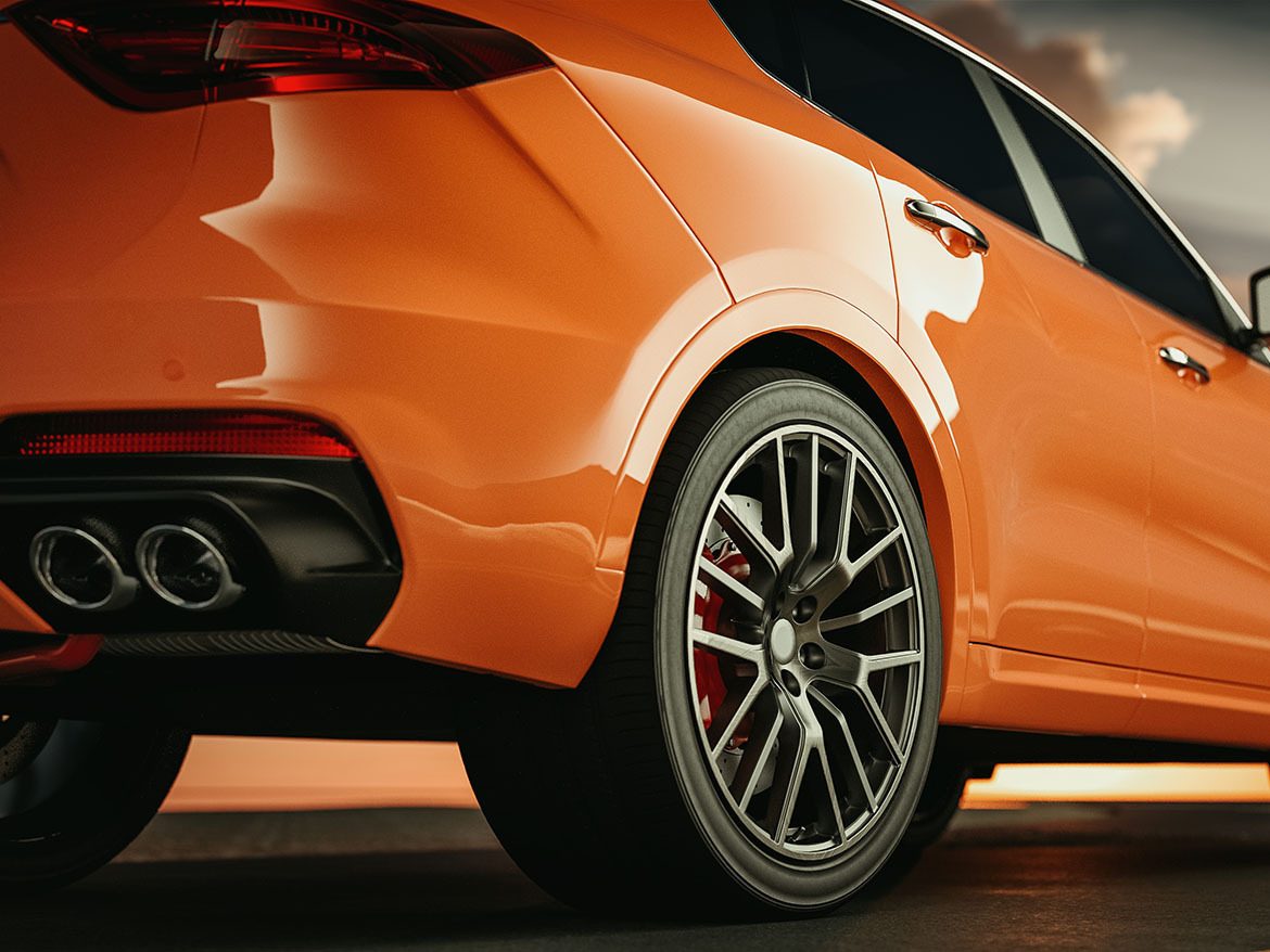 Automotive lighting, Motor vehicle, Tire, Wheel, Car, Hood, Window