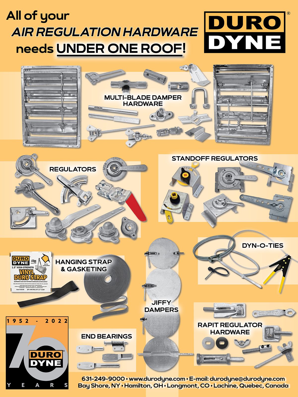 Poster, Font