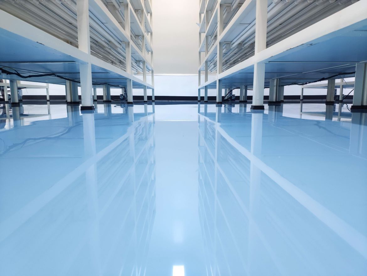 Building, Window, Azure, Sky, Architecture, Floor, Flooring