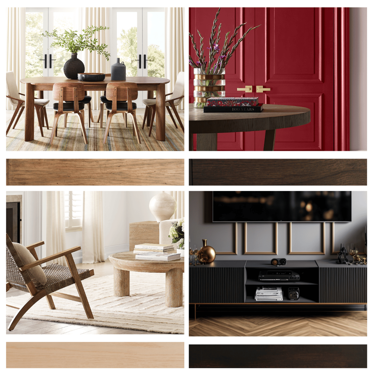 Interior design, Furniture, Table, Plant, Wood, Rectangle, Lighting, Chair, Yellow, Floor