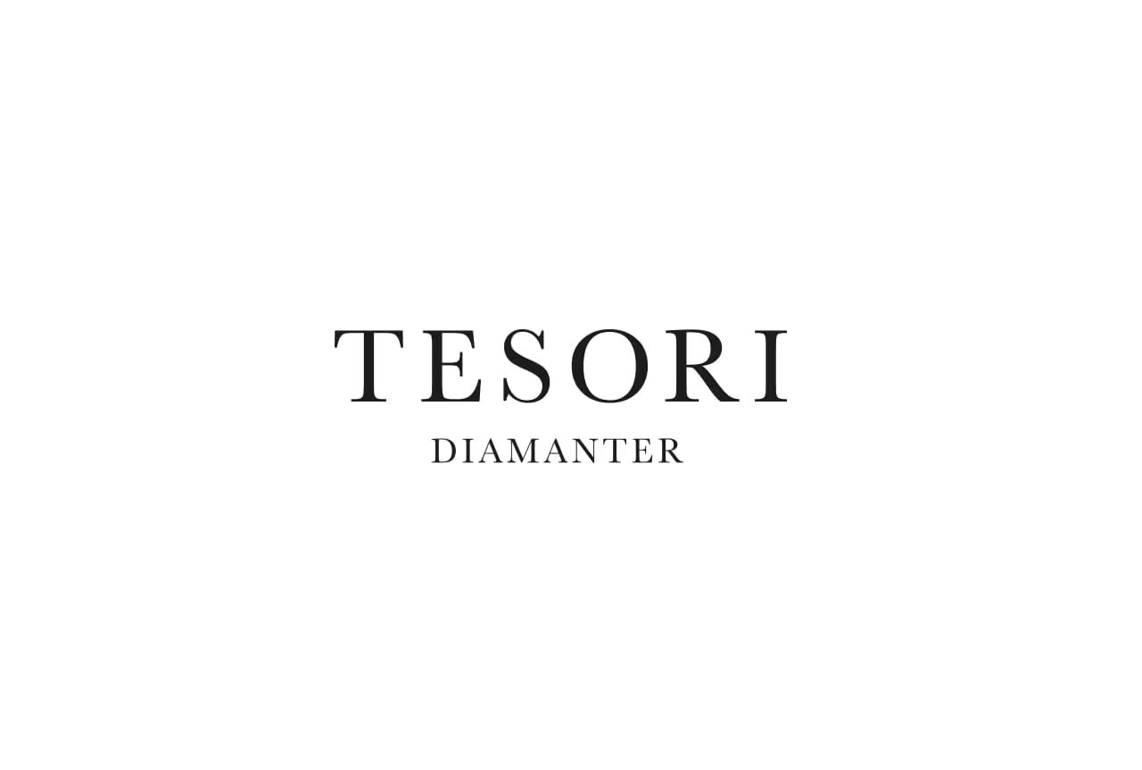 Tesori Diamanter