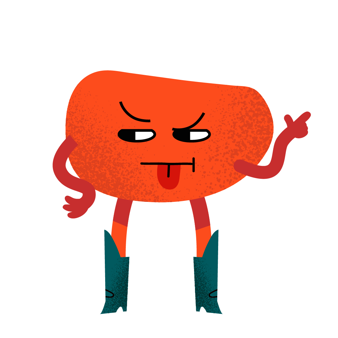 Human body, Hair, Head, Eye, Gesture, Happy, Art, Cartoon, Font