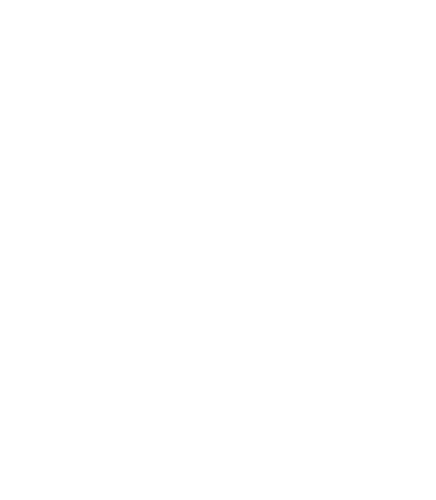 Two white outline figures facing, arms up, hands on hips, with heart pulse symbols.
