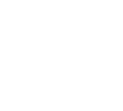 Gavel and two stars icon.