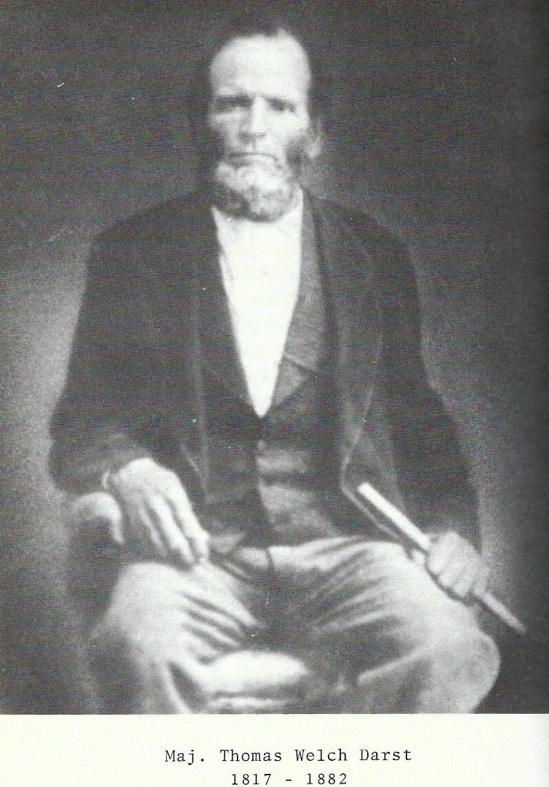 Beard