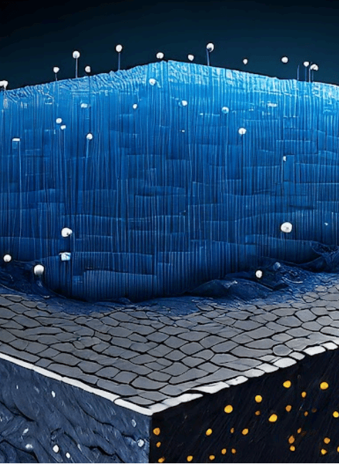 Azure, Rectangle, Line