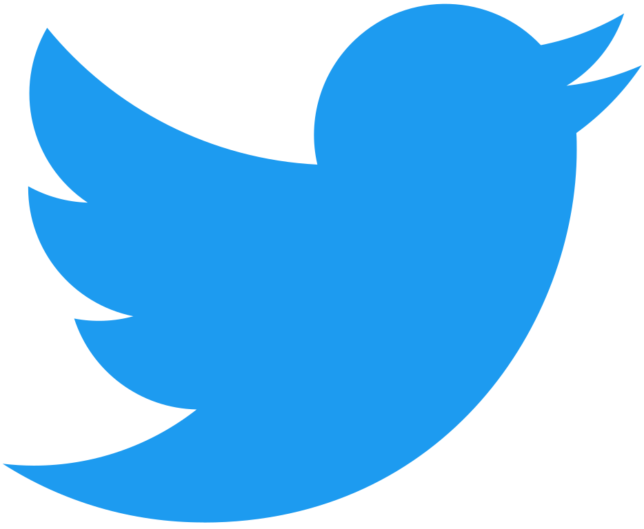 Bird, Azure, Font