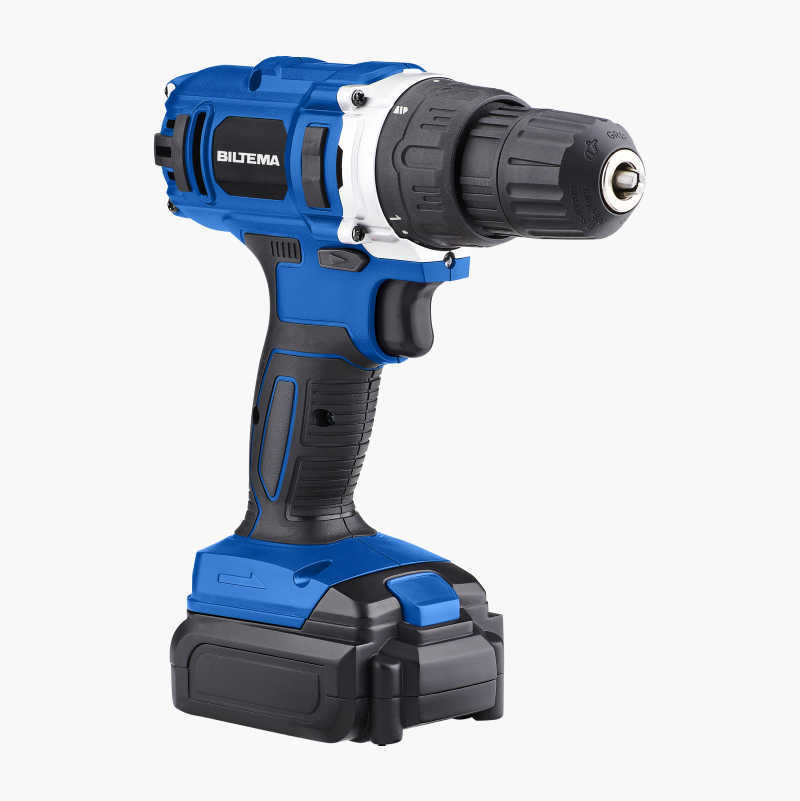 Drill