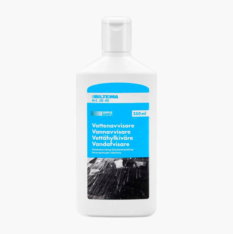 Personal care, Bottle