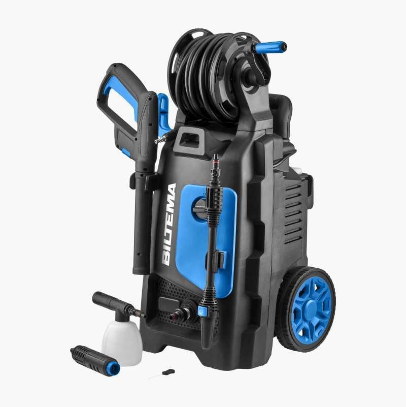 Machine