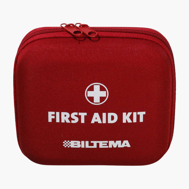First aid kit, Health Care