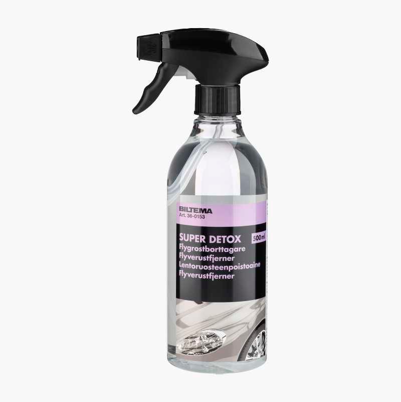 Personal care, Bottle