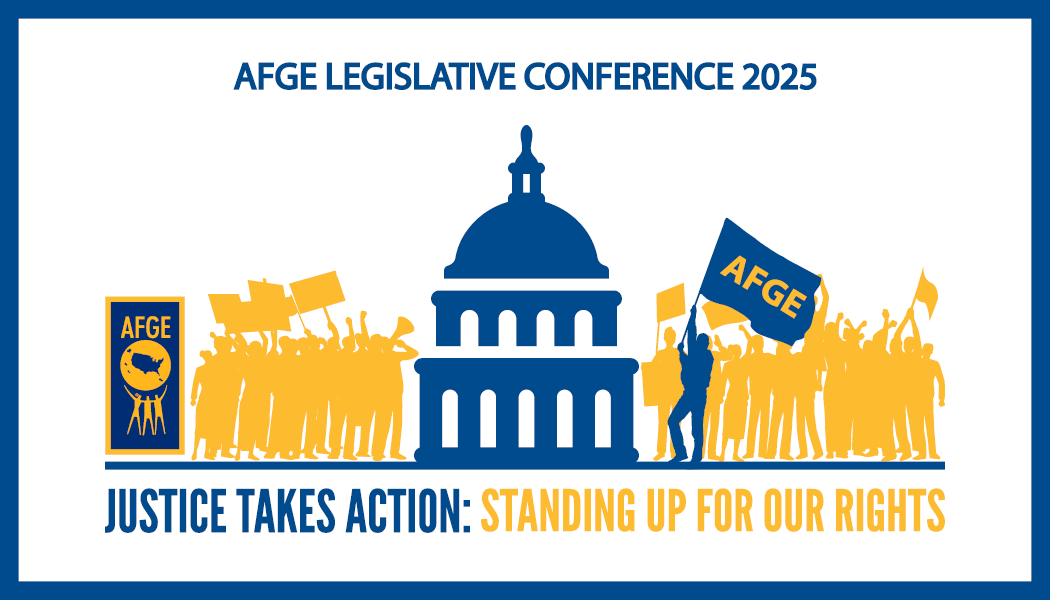AFGE | Government Standard November/December 2024