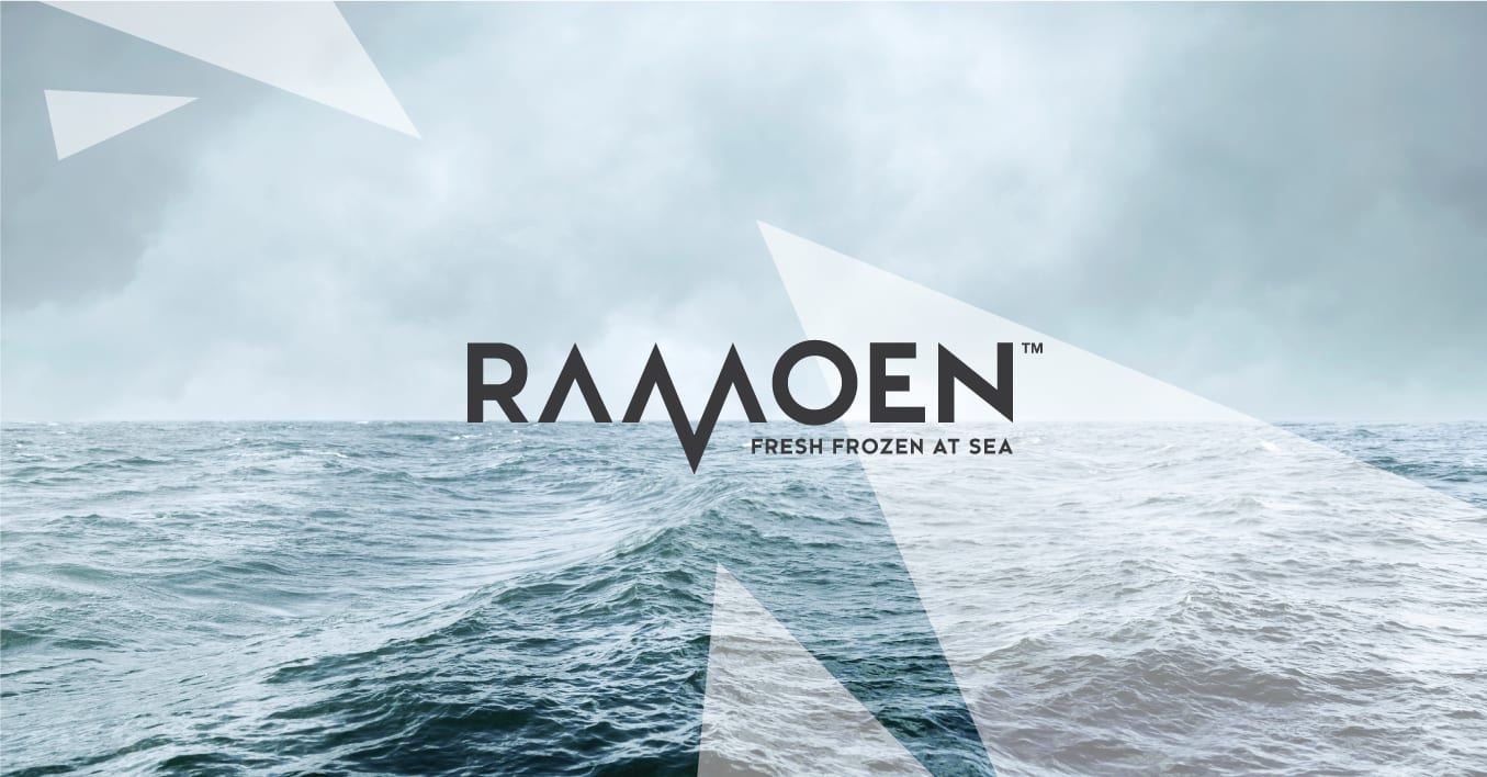 Ramoen logo