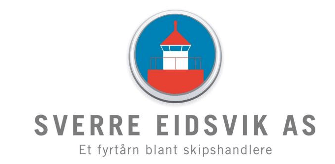 Sverre Eidsvik logo