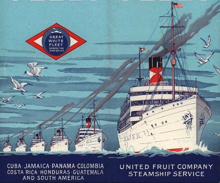 Flag of the united states, Naval architecture, Boat, Watercraft, Water, Line, Poster