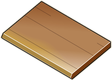 Brown, Rectangle, Wood, Beige