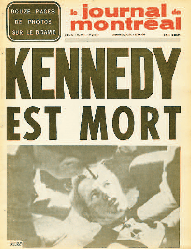 Publication, Font
