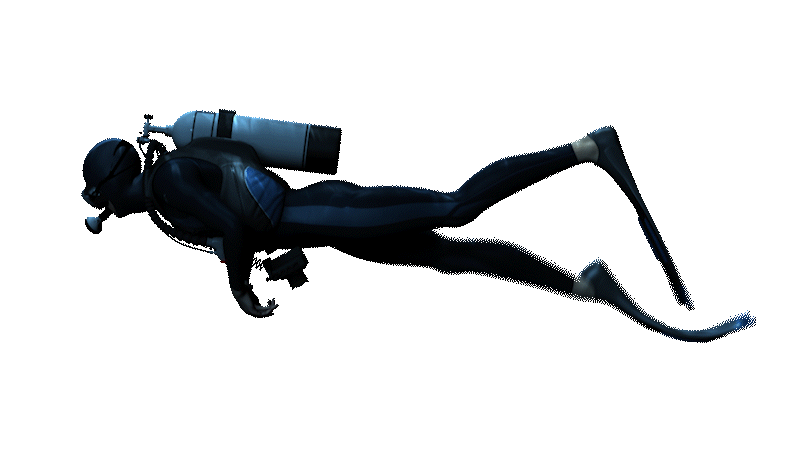 Gesture, Knee