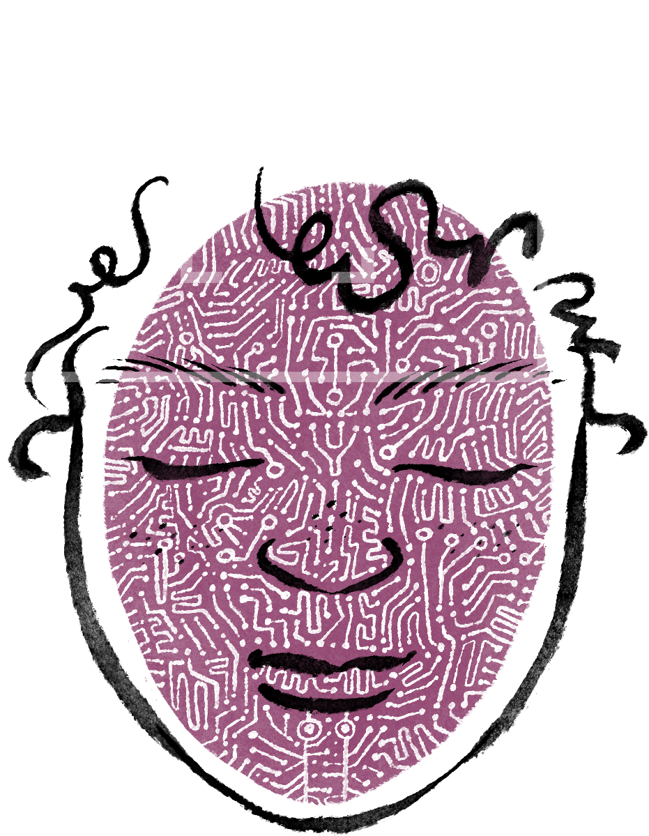 Hair, Head, Hairstyle, Art