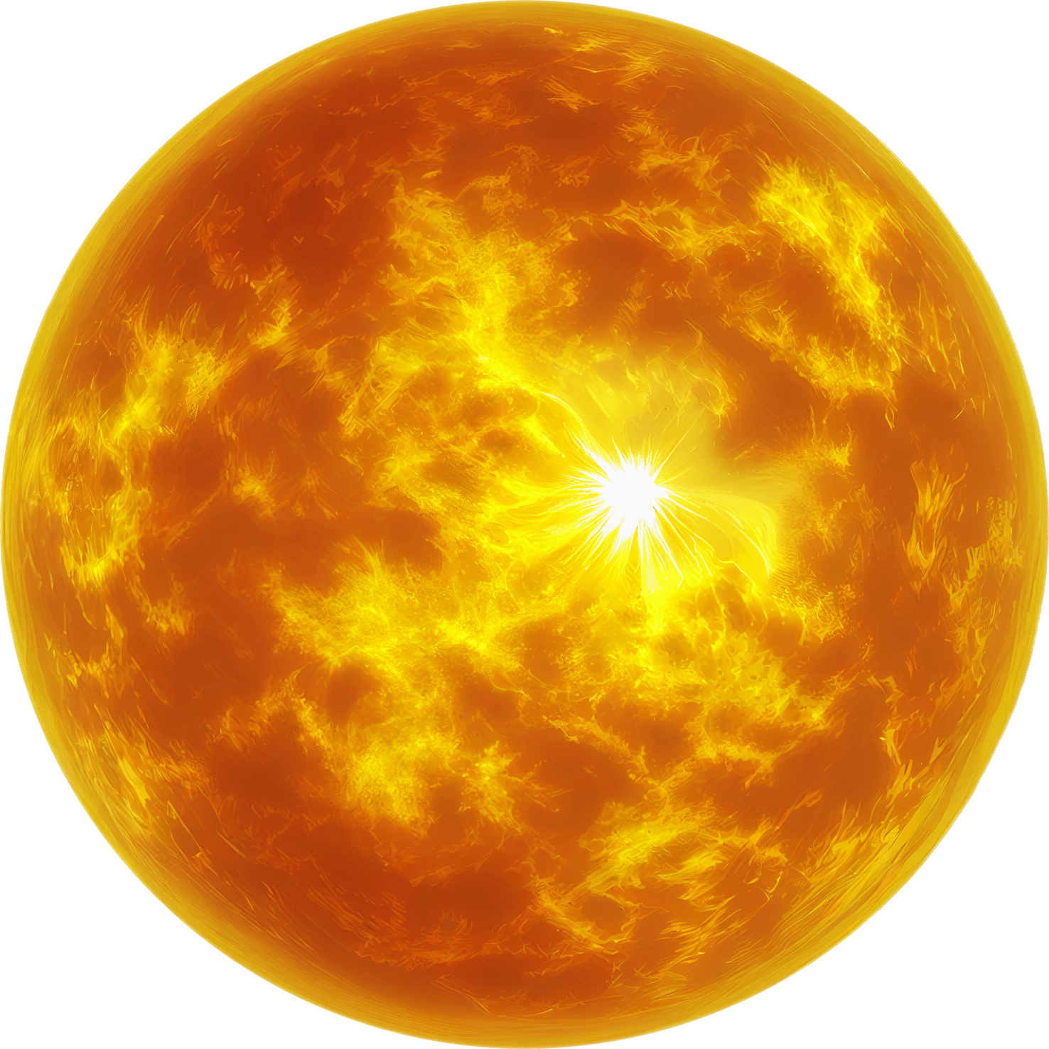 Astronomical object, Amber