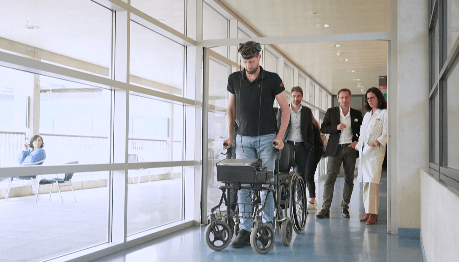 Automotive design, Wheel, Tire, Wheelchair, Eyewear, Floor