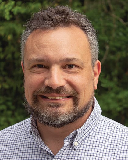 Chris Wilson