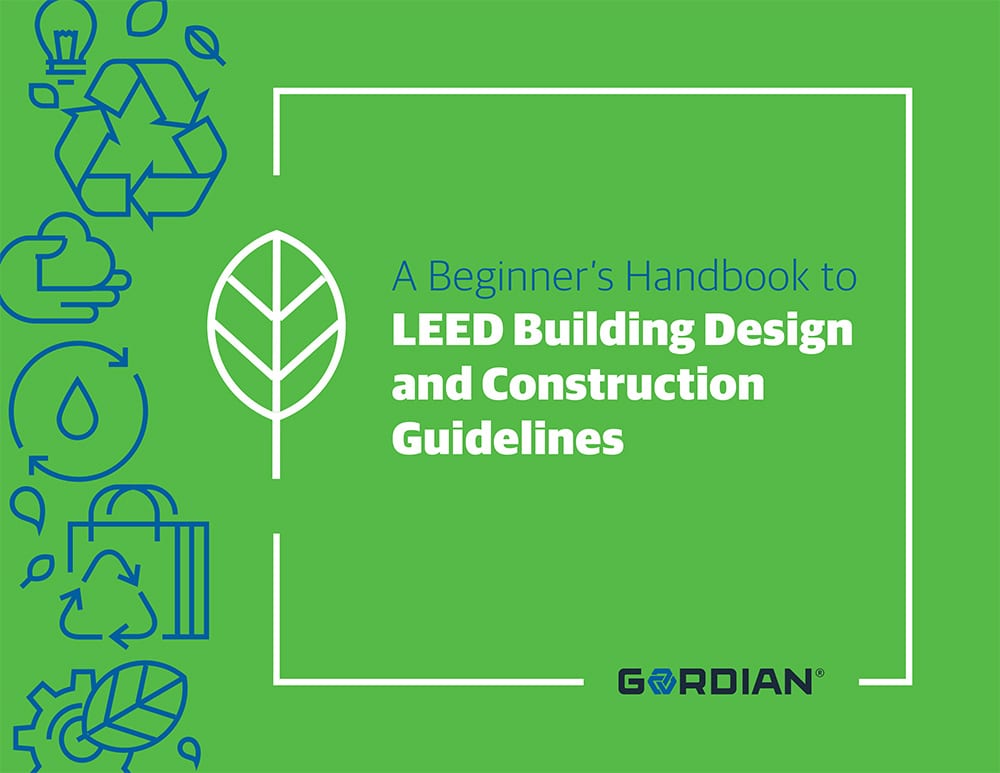 LEED Building Design eBook