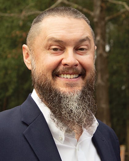 Tim Taylor